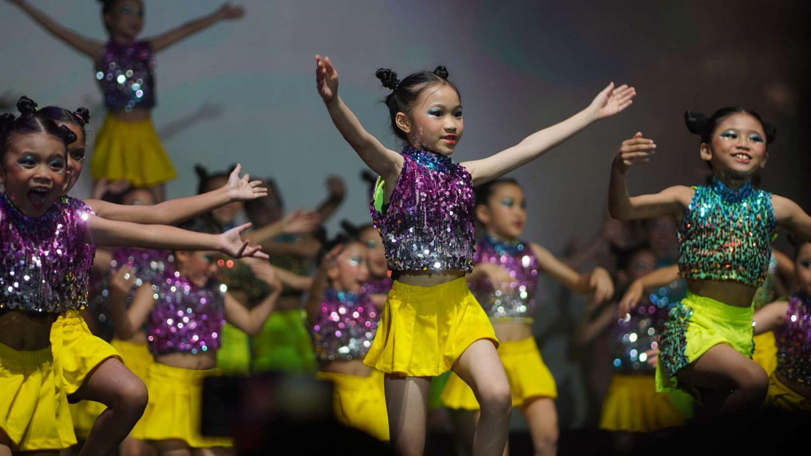 Why Dance Recital Matters: A Showcase of Growth and Achievement